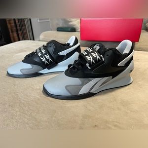 Women’s Reebok Legacy Lifter 2